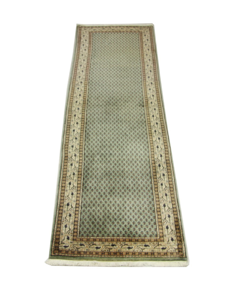 Mir Teppe 284x77cm - Persisk teppe