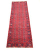 Bukhara Teppe 278x83cm - Orientalsk teppe