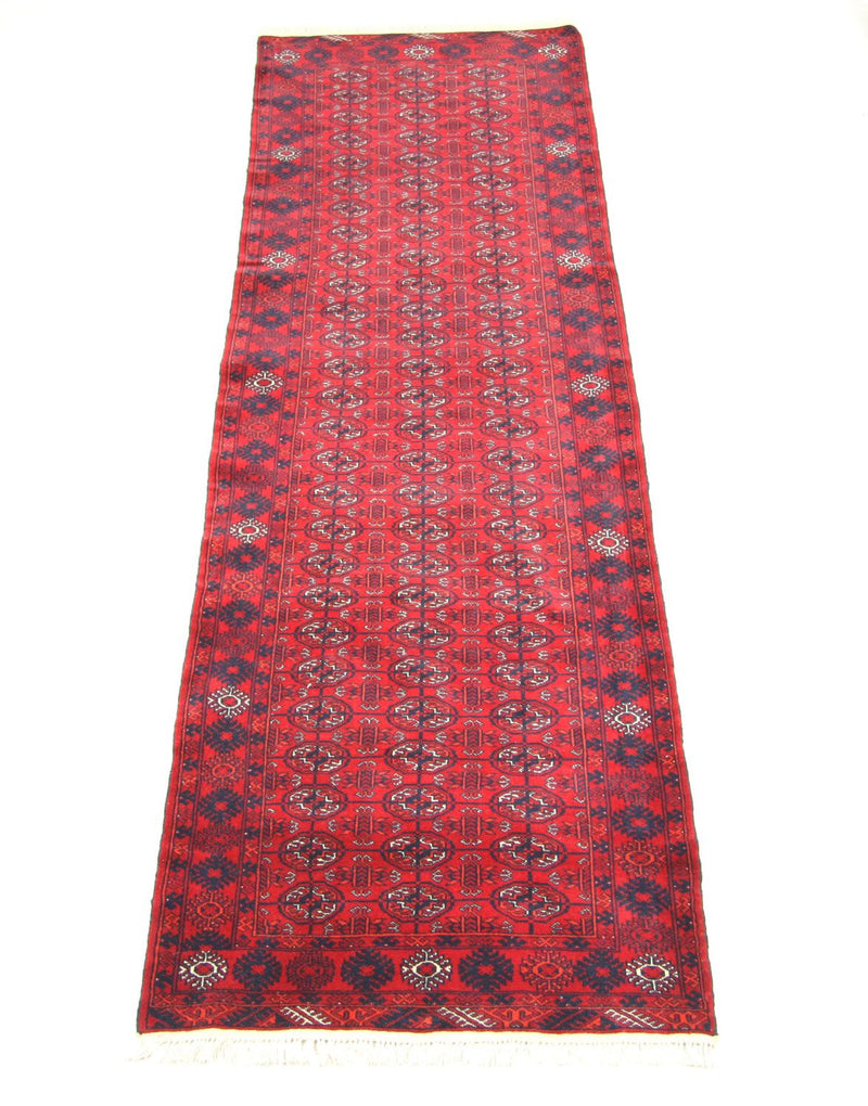 Bukhara Teppe 278x83cm - Orientalsk teppe