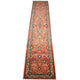 Sarouk Teppe 406x80cm - Persisk teppe