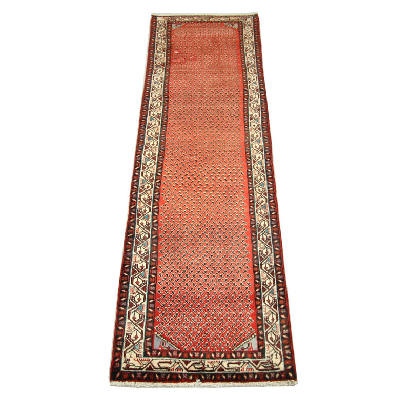 Hamadan Teppe 80x298cm - Persisk teppe