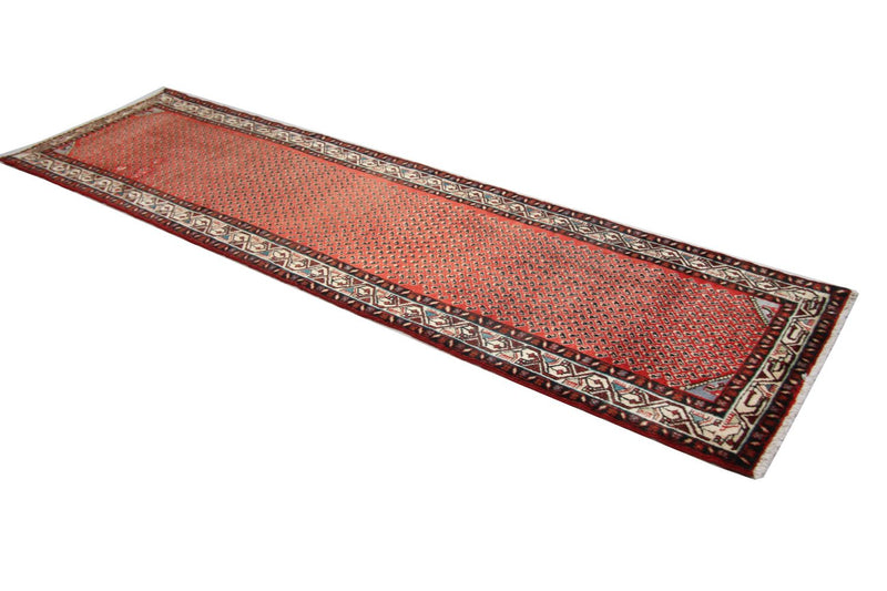 Hamadan Teppe 80x298cm - Persisk teppe