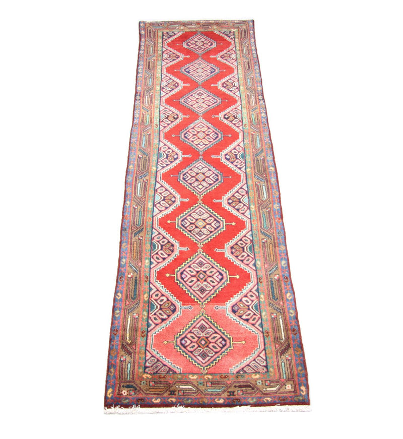 Hamadan Teppe 295x76cm - Persisk teppe