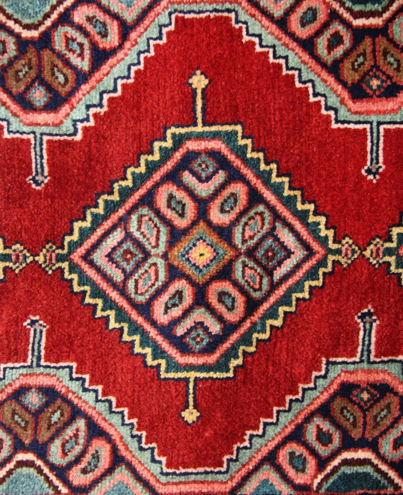 Hamadan Teppe 295x76cm - Persisk teppe