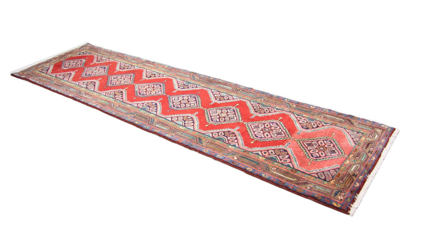 Hamadan Teppe 295x76cm - Persisk teppe
