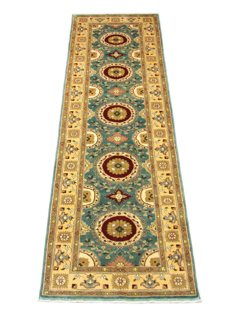 Ziegler Teppe 293x81cm - Orientalsk teppe