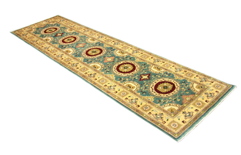 Ziegler Teppe 293x81cm - Orientalsk teppe