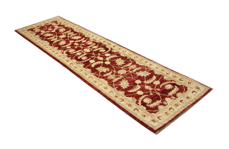 Ziegler Teppe 254x70cm - Orientalsk teppe
