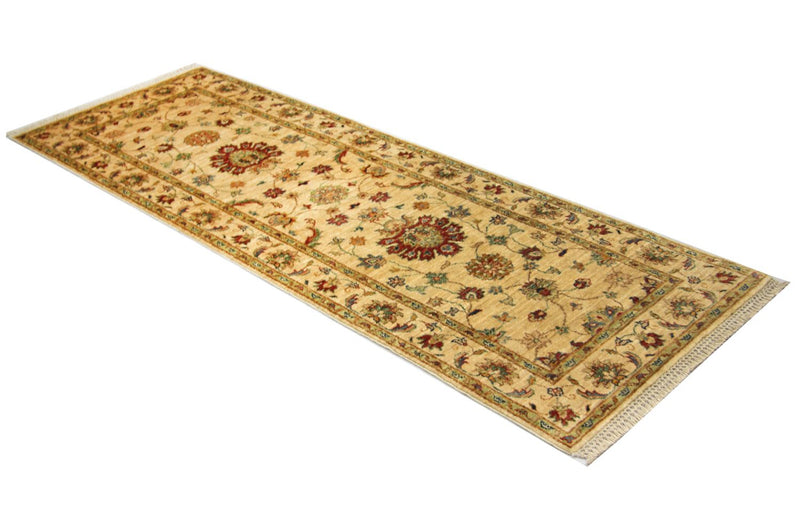 Ziegler Teppe 220x76cm - Orientalsk teppe