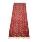Bukhara Teppe 285x88cm - Orientalsk teppe