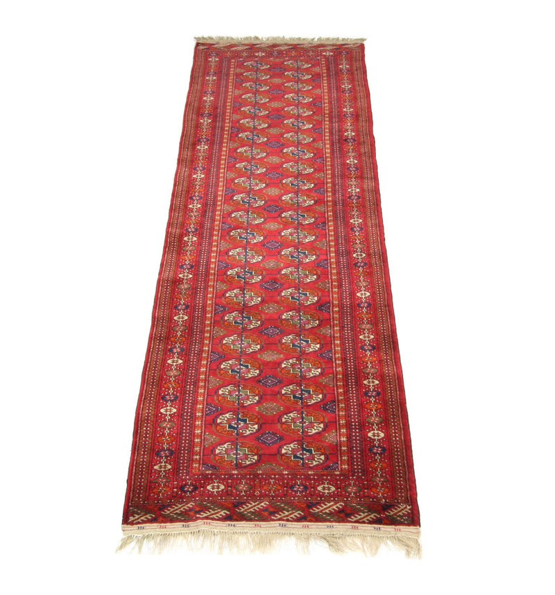 Bukhara Teppe 285x88cm - Orientalsk teppe