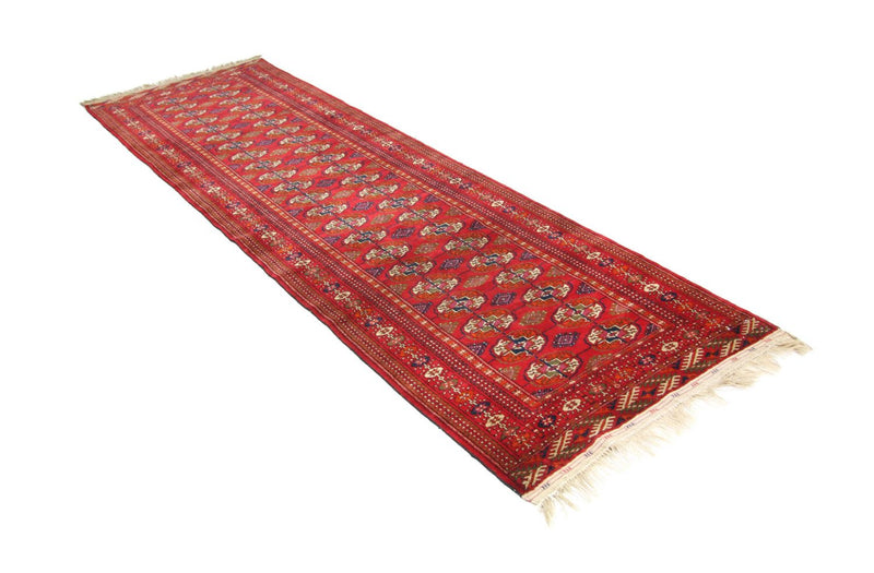 Bukhara Teppe 285x88cm - Orientalsk teppe