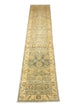 Ziegler Teppe 352x70cm - Orientalsk teppe