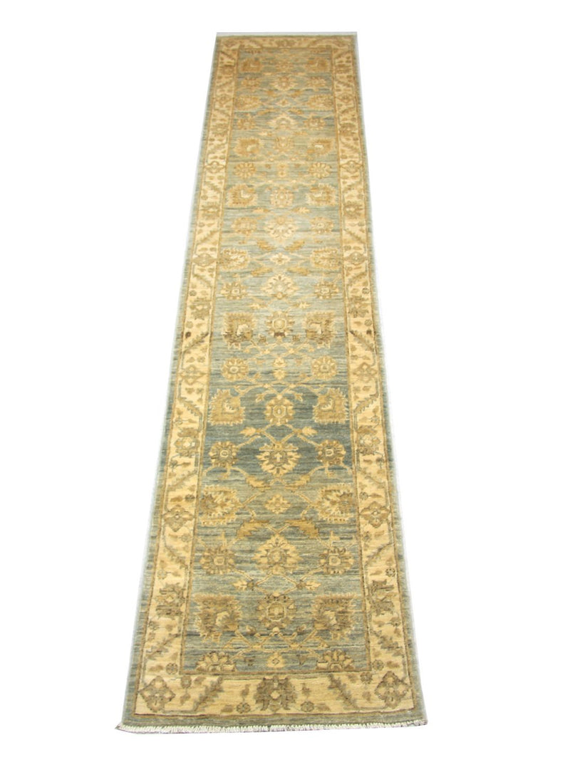 Ziegler Teppe 352x70cm - Orientalsk teppe