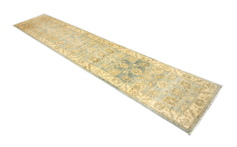 Ziegler Teppe 352x70cm - Orientalsk teppe