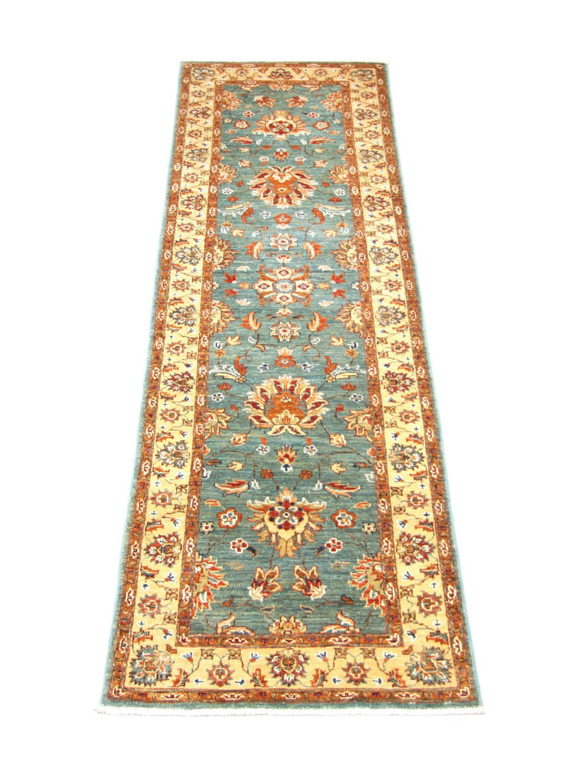 Ziegler Teppe 262x71cm - Orientalsk teppe