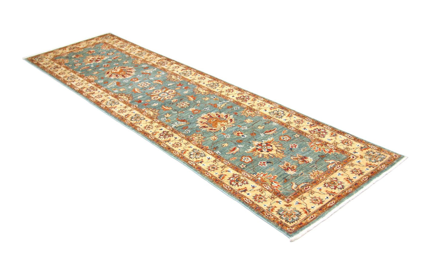 Ziegler Teppe 262x71cm - Orientalsk teppe
