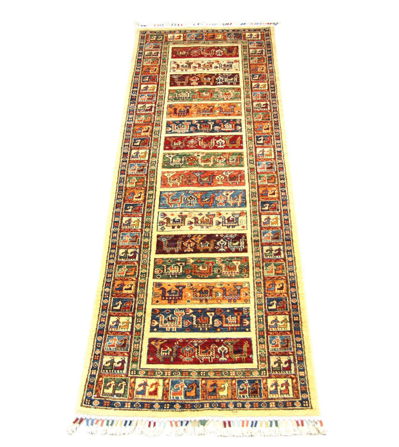 Ziegler Teppe 258x82cm - Orientalsk teppe