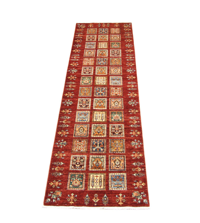 Ziegler Teppe 292x84cm - Orientalsk teppe