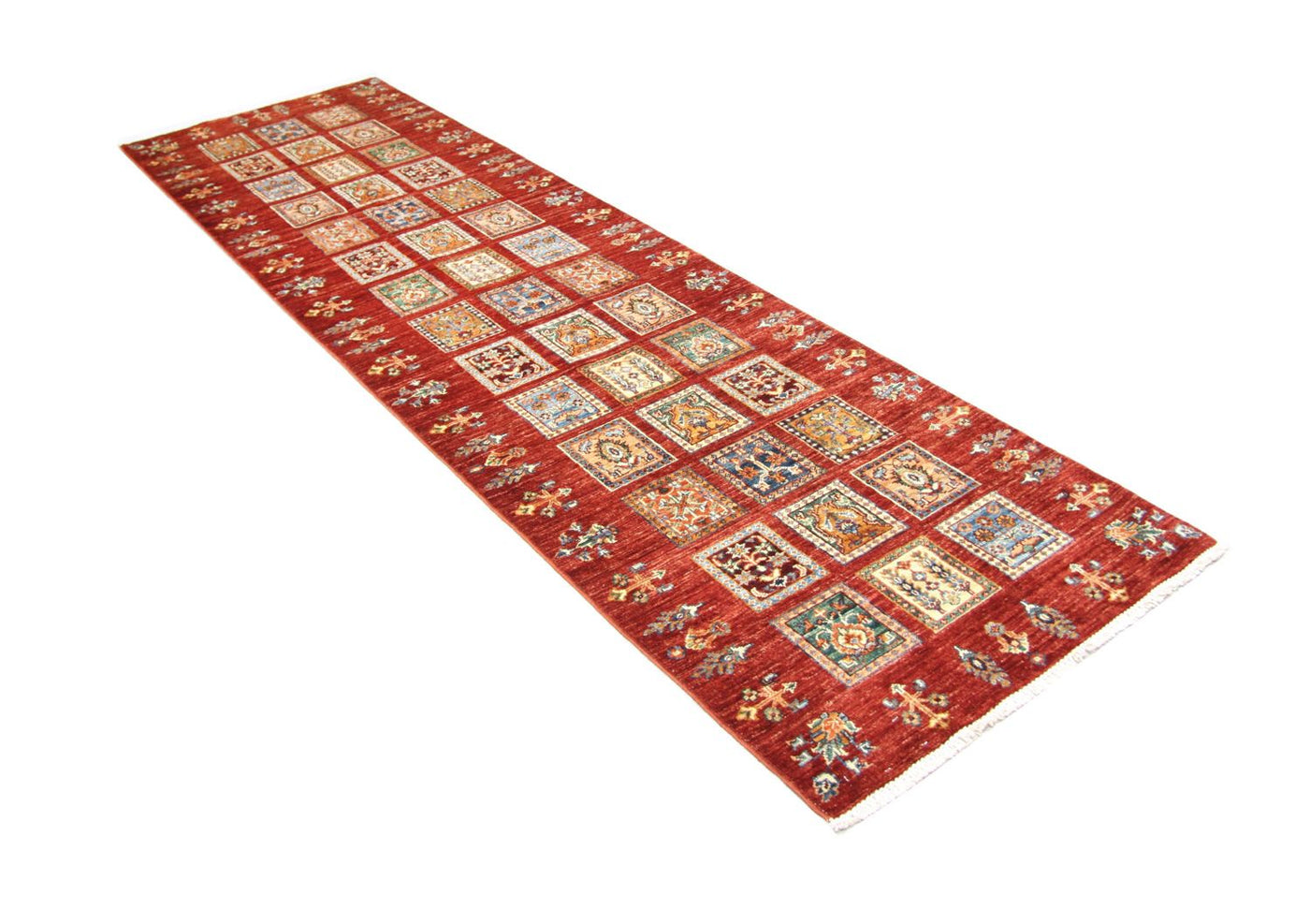 Ziegler Teppe 292x84cm - Orientalsk teppe