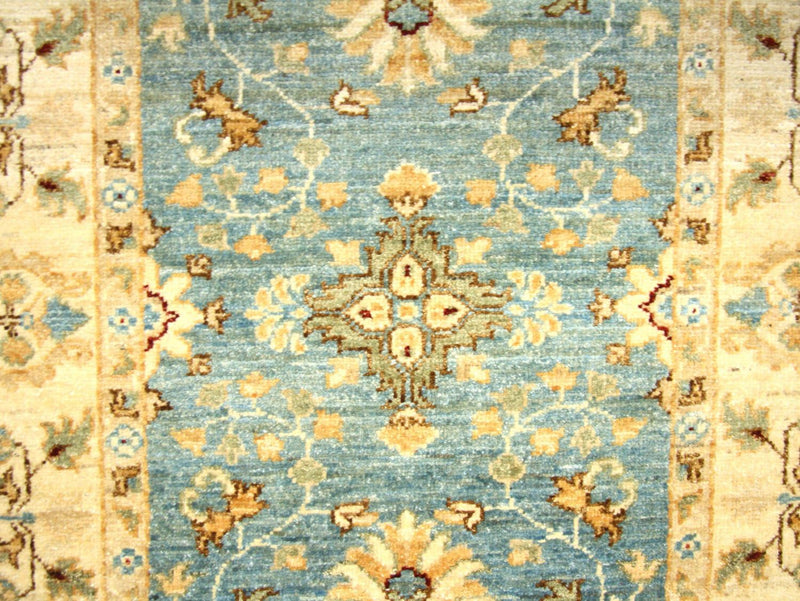 Ziegler Teppe 292x84cm - Orientalsk teppe