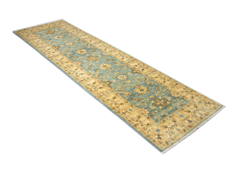 Ziegler Teppe 292x84cm - Orientalsk teppe