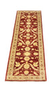 Ziegler Teppe 248x76cm - Orientalsk teppe