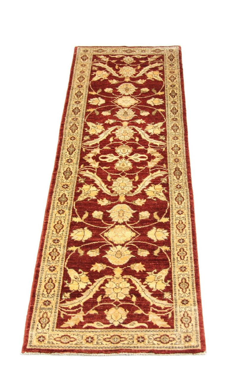 Ziegler Teppe 248x76cm - Orientalsk teppe