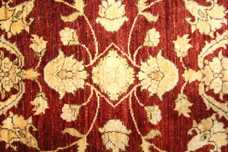 Ziegler Teppe 248x76cm - Orientalsk teppe