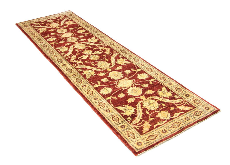 Ziegler Teppe 248x76cm - Orientalsk teppe
