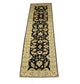 Ziegler Teppe 289x78cm - Orientalsk teppe