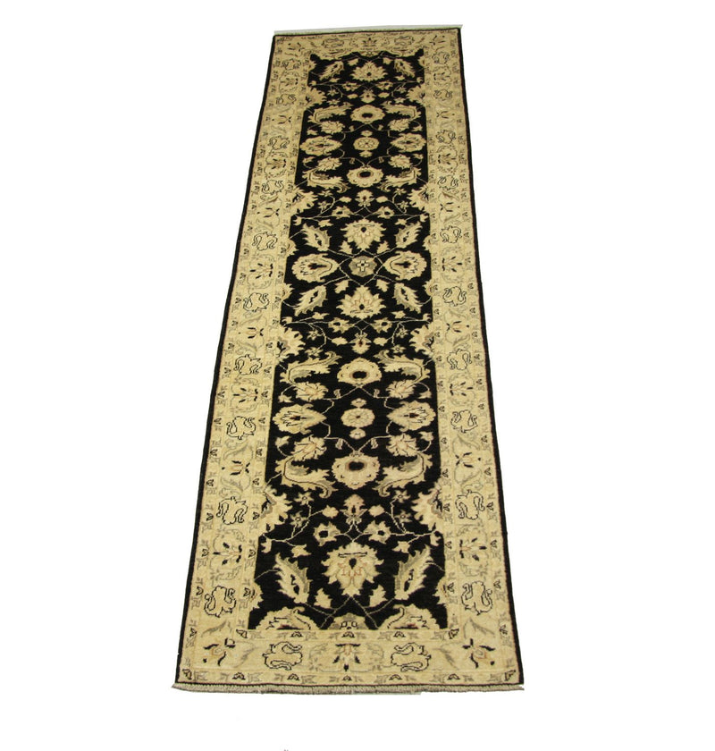 Ziegler Teppe 289x78cm - Orientalsk teppe