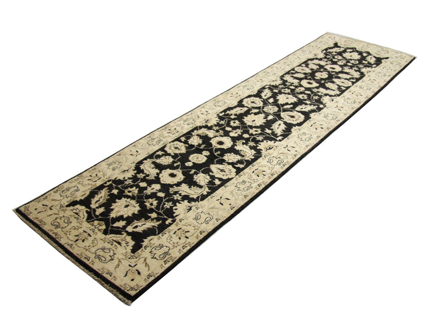 Ziegler Teppe 289x78cm - Orientalsk teppe