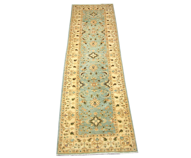 Ziegler Teppe 312x84cm - Orientalsk teppe