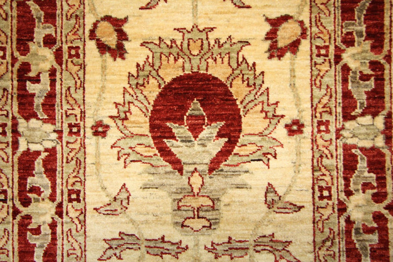 Ziegler Teppe 320x79cm - Orientalsk teppe