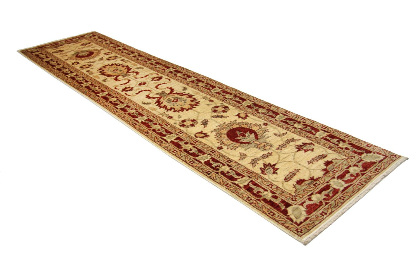 Ziegler Teppe 320x79cm - Orientalsk teppe