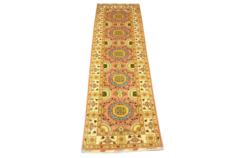 Ziegler Teppe 309x82cm - Orientalsk teppe