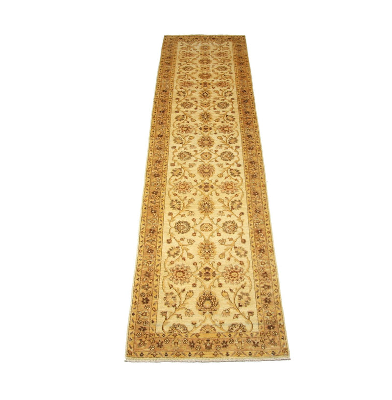Ziegler Teppe 320x79cm - Orientalsk teppe
