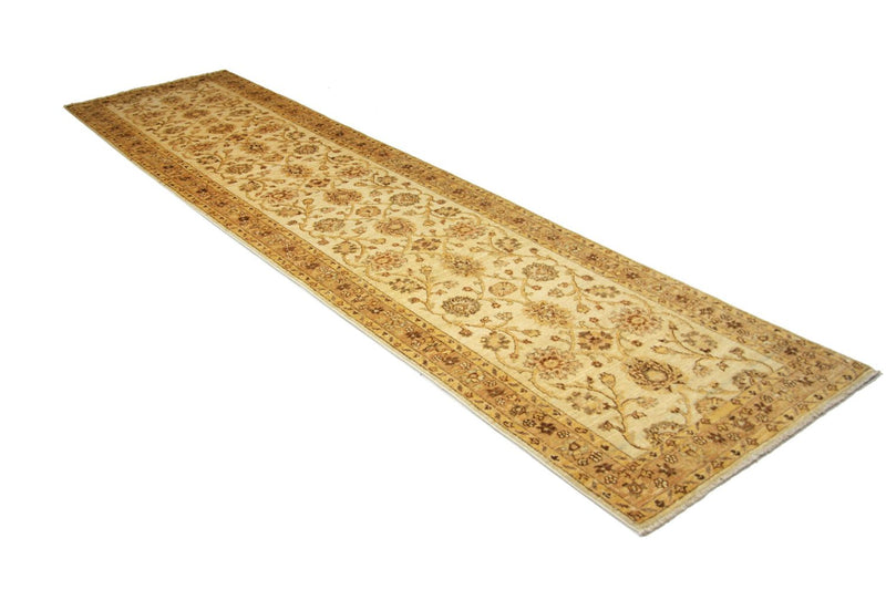 Ziegler Teppe 320x79cm - Orientalsk teppe