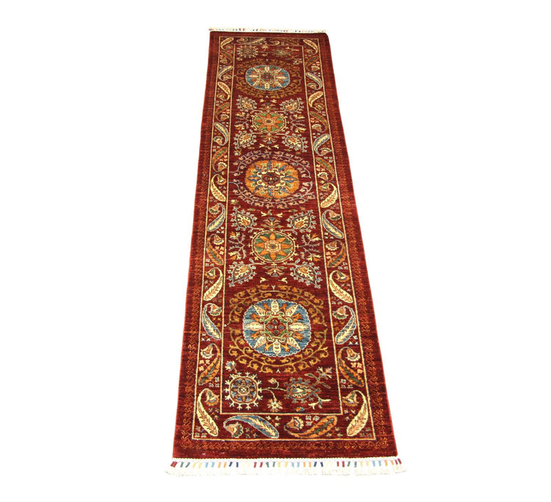 Ziegler Teppe 307x78cm - Orientalsk teppe