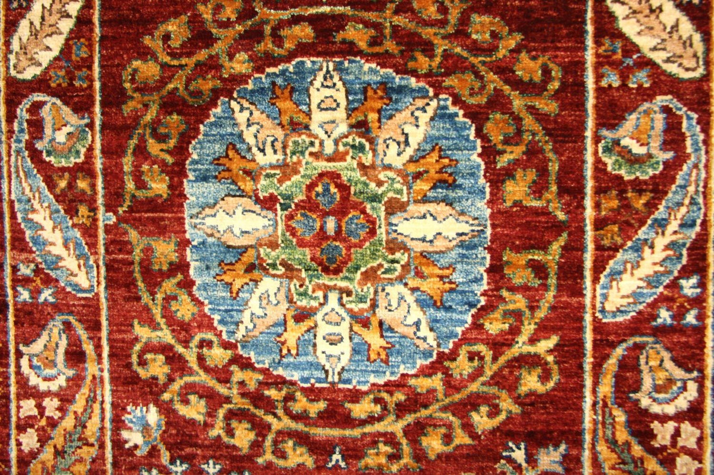 Ziegler Teppe 307x78cm - Orientalsk teppe
