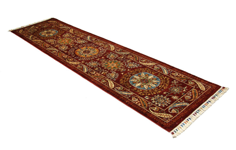 Ziegler Teppe 307x78cm - Orientalsk teppe