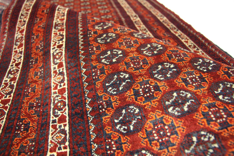 Bukhara Teppe 290x89cm - Orientalsk teppe