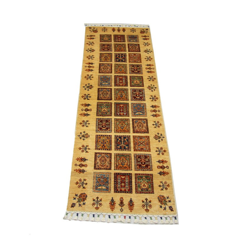 Ziegler Teppe 248x81cm - Orientalsk teppe