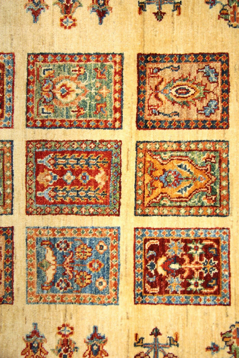 Ziegler Teppe 248x81cm - Orientalsk teppe