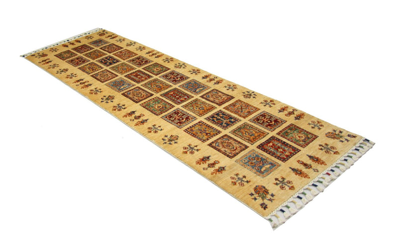 Ziegler Teppe 248x81cm - Orientalsk teppe