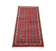 Bukhara Teppe 258x87cm - Orientalsk teppe