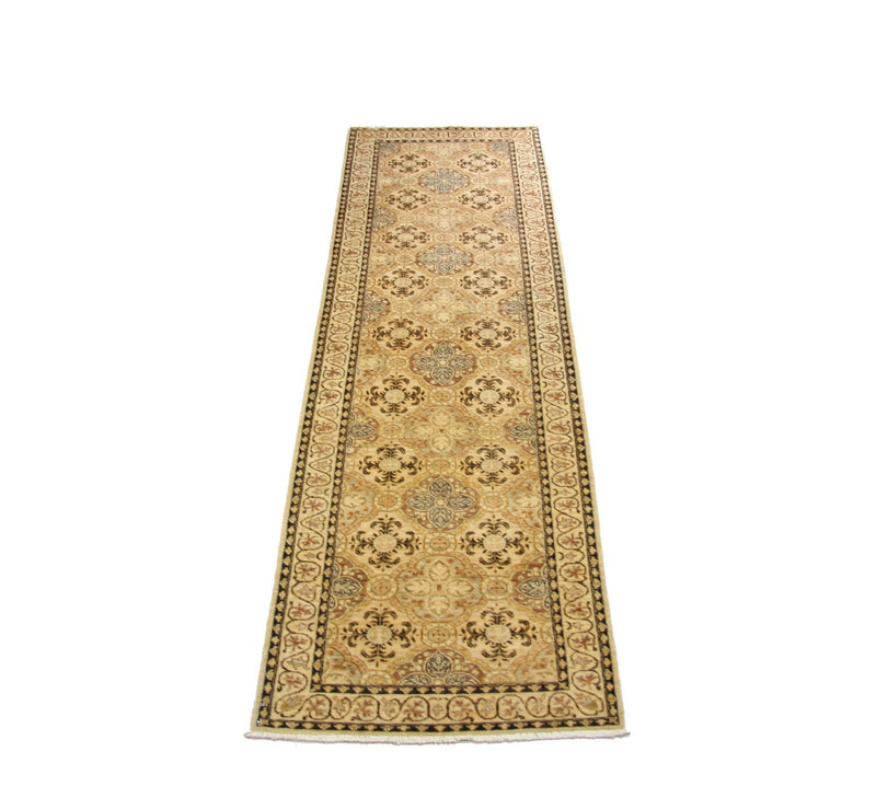 Ziegler Teppe 313x97cm - Orientalsk teppe
