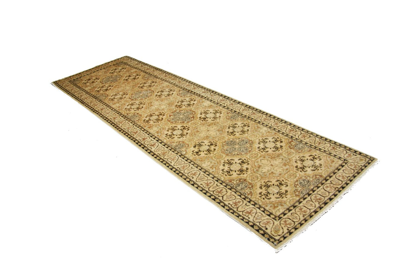 Ziegler Teppe 313x97cm - Orientalsk teppe