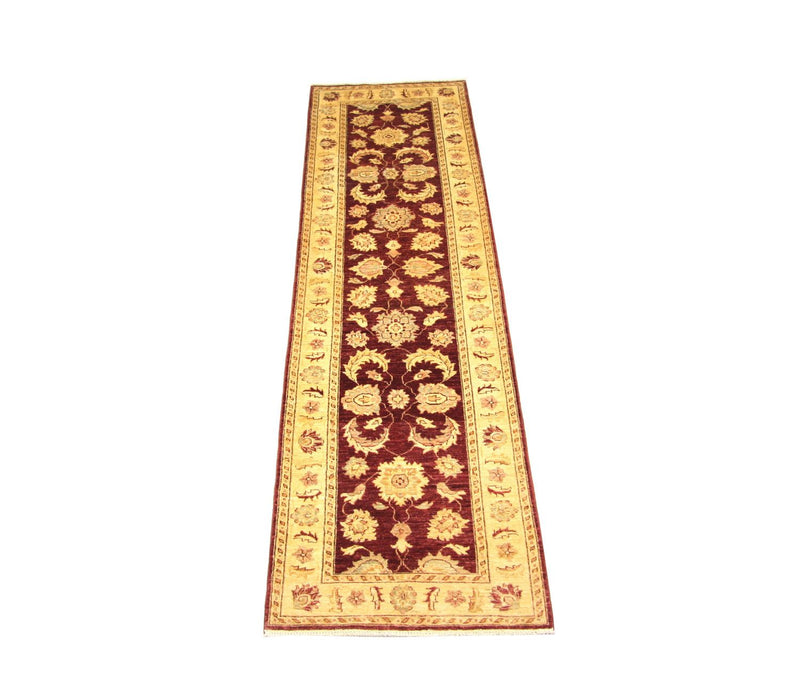 Ziegler Teppe 291x80cm - Orientalsk teppe